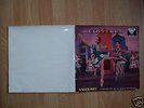 UK stereo classical grooved'wide-band' Decca SXL 2084/5
