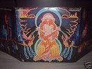 Hawkwind / Space Ritual Japan Orig.2LP POSTER & BOOK NM