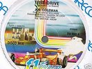 JOE COLEMAN Test Drive 12