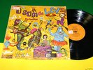 LUIZ C. VINHAS som de lcv BRAZIL MONO LP bossa groove