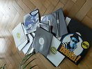 minmal-techno vinyl