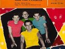 BUDDY HOLLY - EP Oh, Boy  +3 - Rare GERMANY P/S 