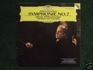 KARAJAN - LAST RECORDING - Bruckner 7 - DG Dig 1990  NM