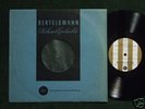 STROSS QUARTET + WLACH whitegold 10inch LP BERTELSMANN