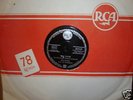 Elvis, Teddy Bear/Too Much 20-9129  Schellack  Rarrr