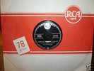Elvis, My Baby Left Me/  20-6540  Schellack  Rarrr
