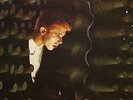 David Bowie Station to Station Proof Sleeve APL1-1327