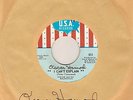 OSCAR AND THE MAJESTICS #851 GARAGE FUZZ MINT SIGNED NR