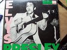 ELVIS PRESLEY AWESOME  1ST PRESS RECORD ALBUM LPM 1254