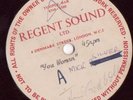 Mick Silver You woman 60'S songwriter REGENT  ACETATE