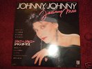 JEANNE MAS 45 TOURS JAPONAIS  JOHNNY JOHNNY