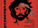 PSYCHEGROUND GROUP/NUOVA IDEA-'71 ITALIAN PSYCH-NEW LP