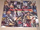 THE STONE ROSES SECOND COMING DOUBLE ALBUM