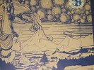 STEAMHAMMER - MOUNTAINS/B & C UK 70 ORIG PROG GEM/MINTY
