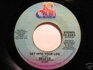 BELOYD: GET INTO YOUR LIFE/TODAY ALL DAY - MODERN SOUL