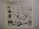 Monster Private Press Jazz Bobby Jackson's Cafe Look