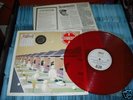 SKYHOOKS-GUILTY UNTIL PROVEN INSANE-RED VINYL LP-RARE