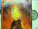 BUFFALO  VOLCANIC ROCK (AUSTR / FOC /SWIRL FIRST PRESS)