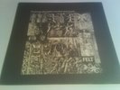 FELT The Strange Idols Pattern UK Cherry Red LP