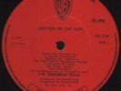 GRATEFUL DEAD - ANTHEM OF THE SUN - UK 1ST PRESS LP