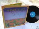 HAWKWIND SAME LP 1970 FOC  BLUE LIBERTY