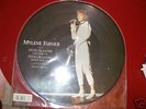Mylène Farmer - Rare Picture Disc Vinyl -PLUS GRANDIR