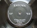 Joy Division An Ideal For Living Original UK 7” 45