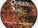 QUEEN 7