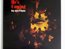 ROY AYERS (1972)  HE'S COMING- Rare Original copy-MINT