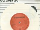 U2 ANOTHER DAY WHITE CBS PLAY IRISH EX CBS 8306