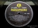 Beatles Please Please Me UK 1963 4th Press *STEREO* LP