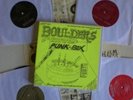 V.A. Boulders Sixties Punk Box 4 Ep's Rare Garage Punk