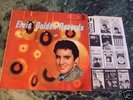 ELVIS PRESLEY Original FRENCH LP RCA 530.245 + INSERT