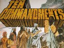 SALAMANDER - TEN COMMANDMENTS/YOUNGBLOOD UK 1971 MINTY