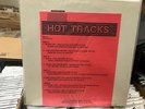 HOT TRACKS 9-7 LP SOHO CATHY DENNIS DINO Bananarama Pebbles 49ers Technodiva