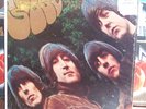 BEATLES Rubber Soul LP Original MONO CLEAN  2442 SHRINK