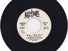 TEEN - CAROLE KING - OH, NEIL - ALPNE 57 - HEAR