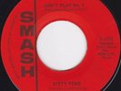 TEEN - KITTY FORD - DON'T PLAY No.9 - BARRY MANN - HEAR