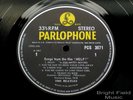Beatles Help UK 1965 Pressing *STEREO* LP *NM*