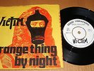 VICTIM - STRANGE THING BY NIGHT - GOOD VIBRATIONS 1978