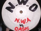 N.W.A. vs OASIS - WONDERWALL  12