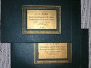 BACH - O. Klemperer  Brandenburg Conc. 1 to 6 VOX