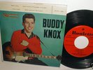 Buddy Knox PARTY DOLL 45rpm Picture Sleeve EP 1957 Nice