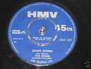 THE WINGS afam efuna RARE AFRICAN FUNK afro rock 45 MP3