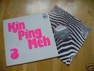 KIN PING MEH 3 Rare GER Orig.Prog Psych KRAUT 1973 M-