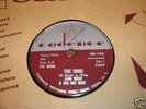 LINK WRAY & HIS MEN   78 RPM RECORD ON CADENCE    MINT