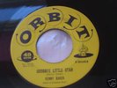 kenny baker goodbye little star/i'm gonna love you hear
