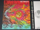 Between And The Waters Rare Orig Vertigo Swirl LP Mint