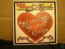 Heart And Soul LP Standing Room    Y&B RARE
