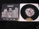 PUNK/ANARCHO/PRIVATE. ANTISECT. 